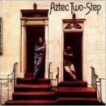 Aztec Two Step album cover