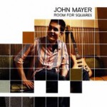 Room For Squares John Mayer album cover