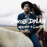 Women and Country Jakob Dylan album cover